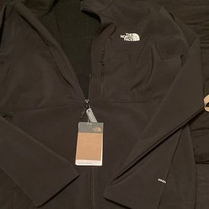 North face apex bionic nwt size m